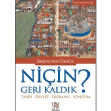Panama Yayıncılık Niçin Geri Kaldık?
