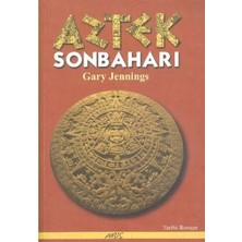 Abis Yayıncılık Aztek Sonbaharı
