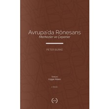 Islık Yayınları Avrupa'da Rönesans