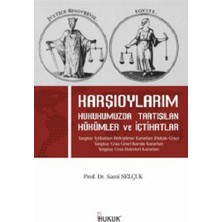 Hukuk Yayınları Karşıoylarım