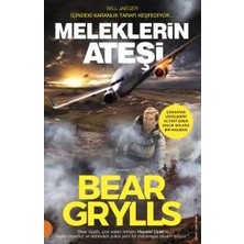 Portakal Kitap Meleklerin Ateşi