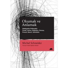 Kolektif Kitap Okumak ve Anlamak