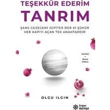 Doğan Novus Teşekkür Ederim Tanrım