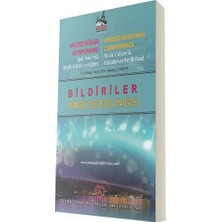 Sevda Cenap And Müzik Vakfı Yayınları Müzed Bölge Konferansı