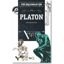 Tuti Kitap Yeni Başlayanlar Için Platon
