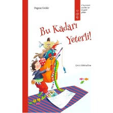 Gergedan Yayınları Bu Kadarı Yeterli!
