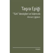 Vulgus Yayınları Taşra Epiği