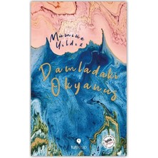 Tuti Kitap Damladaki Okyanus
