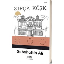 Mirhan Kitap Sırça Köşk
