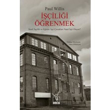 Heretik Yayınları Işçiliği Öğrenmek