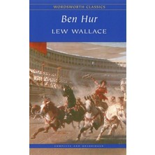 Wordsworth Classics Ben Hur