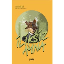 Peron Kitap Iliksiz Ayna