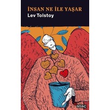 Ataç Yayınları Insan Ne Ile Yaşar?