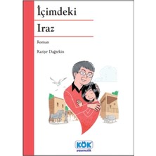Kök Yayıncılık Içimdeki Iraz