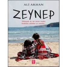 Mona Kitap Zeynep