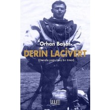Uyum Yayınları Derin Lacivert