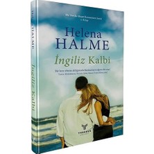 Theseus Yayınevi Ingiliz Kalbi
