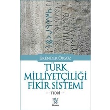 Panama Yayıncılık Türk Milliyetçiliği Fikir Sistemi