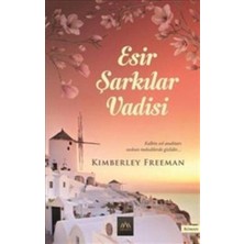 Arkadya Yayınları Esir Şarkılar Vadisi