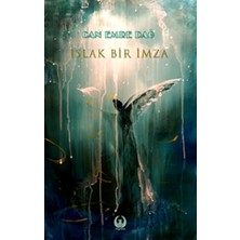 Myrina Yayınları Islak Bir Imza