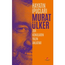 Sabri Ülker Vakfı Yayınları Hayatın Ipuçları (Ciltli)