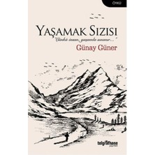 Telgrafhane Yayınları Yaşamak Sızısı