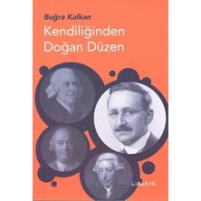 Liberte Yayınları Kendiliğinden Doğan Düzen