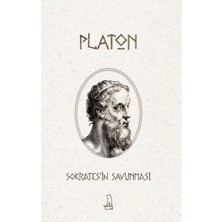 Felix Kitap Sokrates’in Savunması