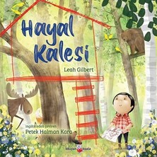 Okuyan Koala Hayal Kalesi