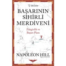 Sola Unitas Başarının Sihirli Merdiveni