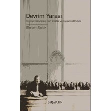 Liberte Yayınları Devrim Yarası