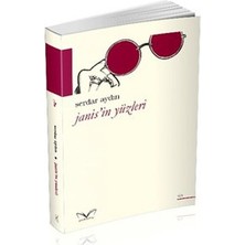Meda Kitap Janis'in Yüzleri