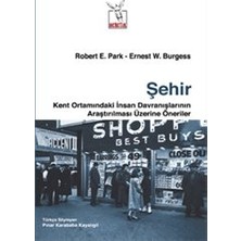 Heretik Yayınları Şehir