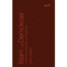 Episteme Yayınları Islam ve Demokrasi