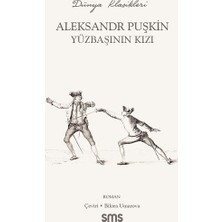 Sms Yayınları Yüzbaşının Kızı