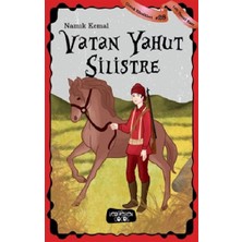Yediveren Çocuk Vatan Yahut Silistre - Çocuk Klasikleri 28