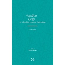 Islık Yayınları Haçlılar Çağı