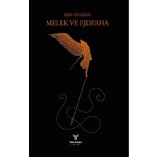 Theseus Yayınevi Melek ve Ejderha