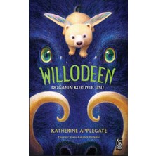 X-Libris Willodeen-Doğanın Koruyucusu