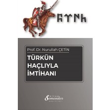Türkün Haçlıyla Imtihanı