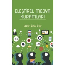 Siyasal Kitabevi Eleştirel Medya Kuramları