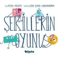 Hippo Şekillerin Oyunu