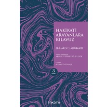Takdim Kitap Hakikati Arayanlara Kılavuz