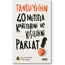 Ceo Plus 40 Metotla Kariyerini ve Kişiliğini Parlat