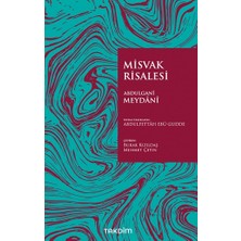 Takdim Kitap Misvak Risalesi