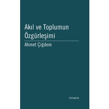 Vulgus Yayınları Akıl ve Toplumun Özgürleşimi