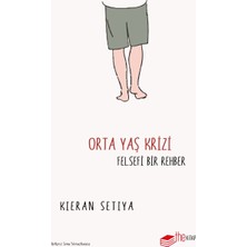 The Kitap Orta Yaş Krizi: Felsefi Bir Rehber