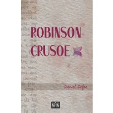 Nan Kitap Robinson Crusoe