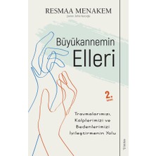 Sola Unitas Büyükannemin Elleri