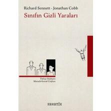 Heretik Yayınları Sınıfın Gizli Yaraları